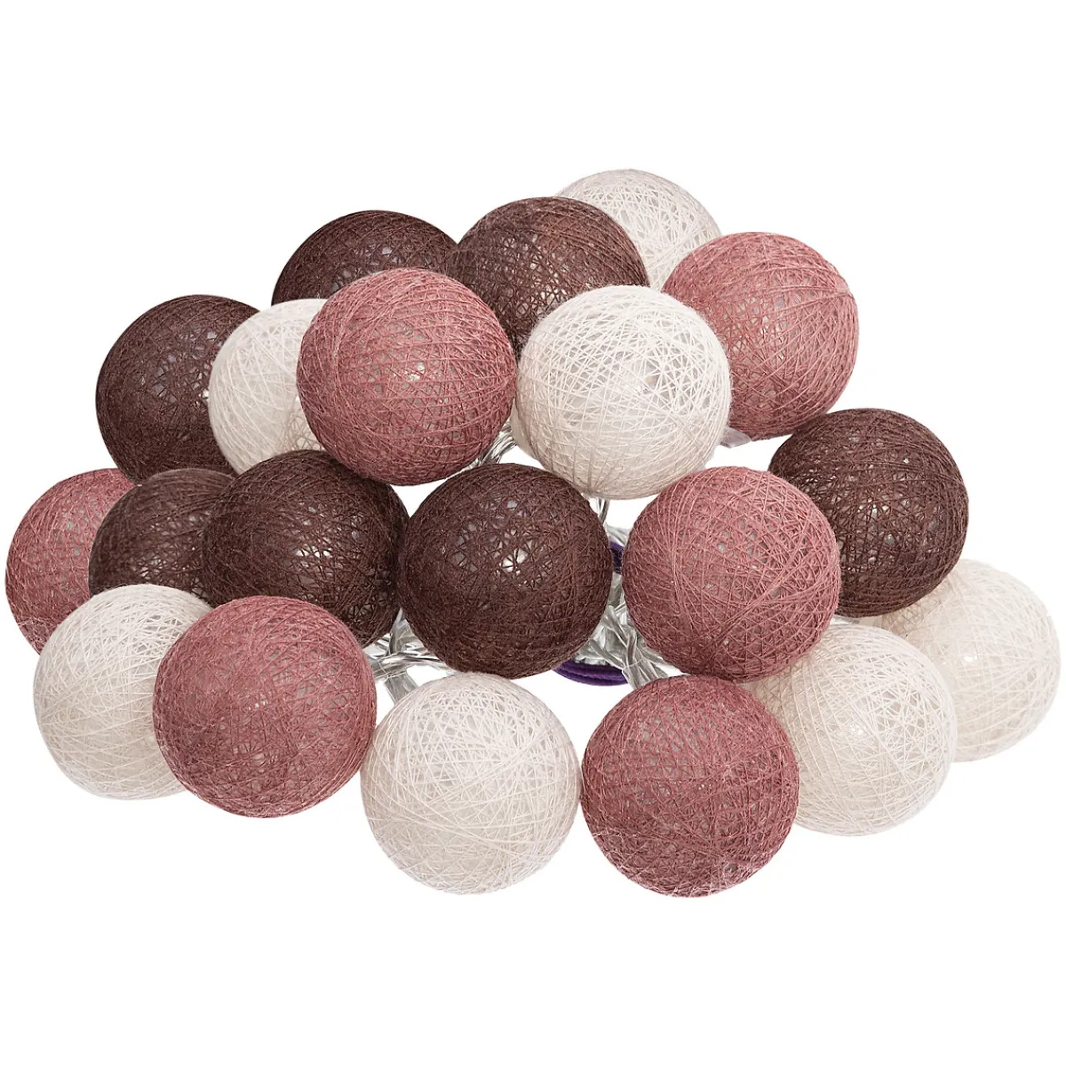 Guirlande LED "Land"*ATMOSPHERA Clearance