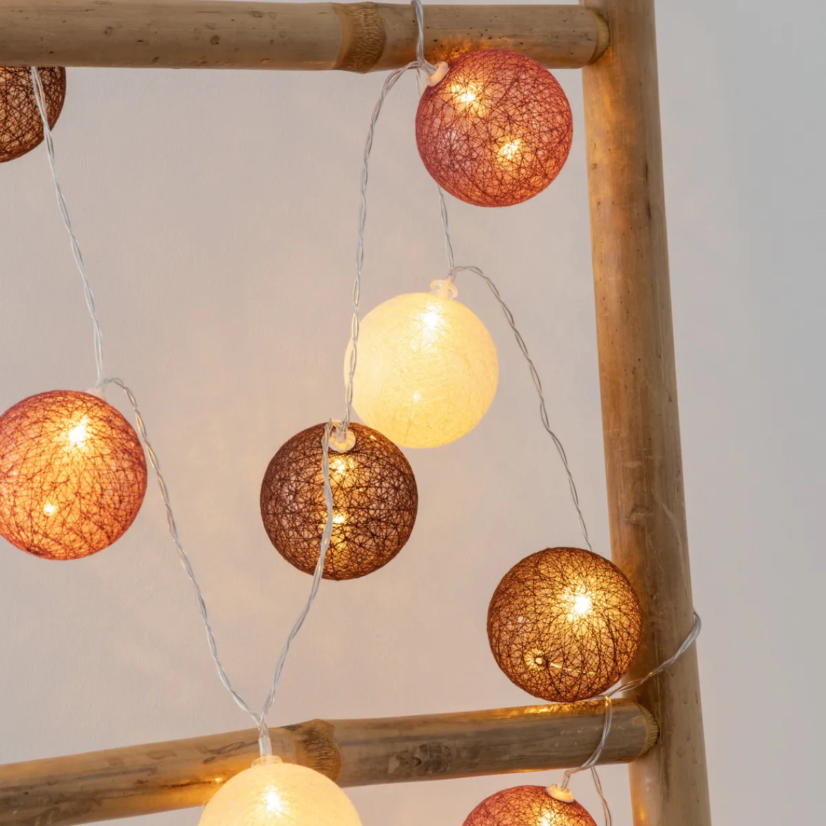 Guirlande LED "Land"*ATMOSPHERA Clearance