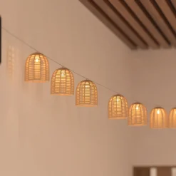 Guirlande LED outdoor "Aia"*ATMOSPHERA Best