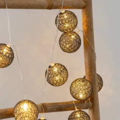 Guirlande LED secteur*ATMOSPHERA Clearance