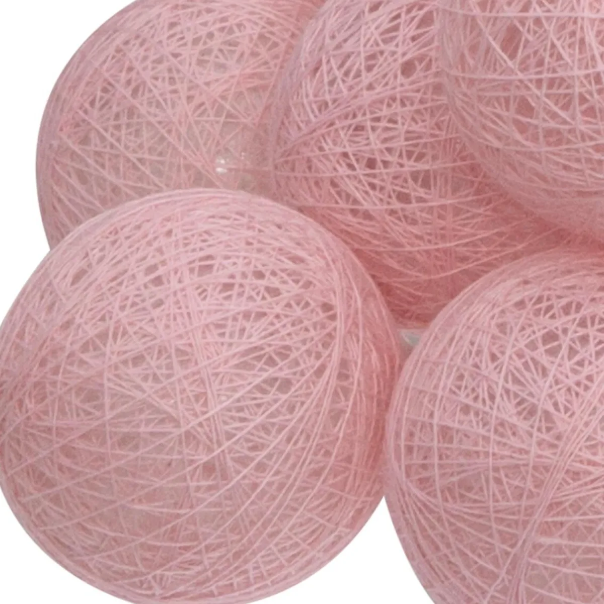 Guirlande LED secteur*ATMOSPHERA New