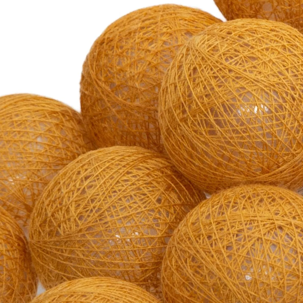 Guirlande LED secteur*ATMOSPHERA Discount