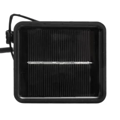 Guirlande LED solaire*ATMOSPHERA Discount