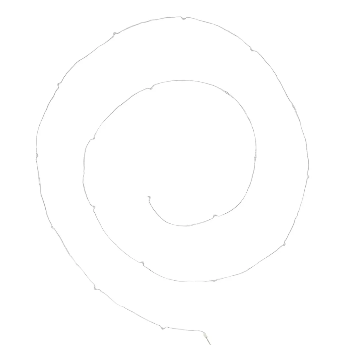 Guirlandes 100 micro LED*ATMOSPHERA Hot