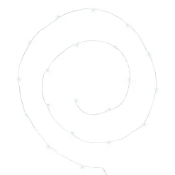 Guirlandes 100 micro LED*ATMOSPHERA Outlet