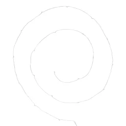 Guirlandes 100 micro LED*ATMOSPHERA Outlet