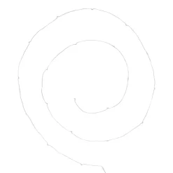 Guirlandes 20 microLED à pile*ATMOSPHERA Sale