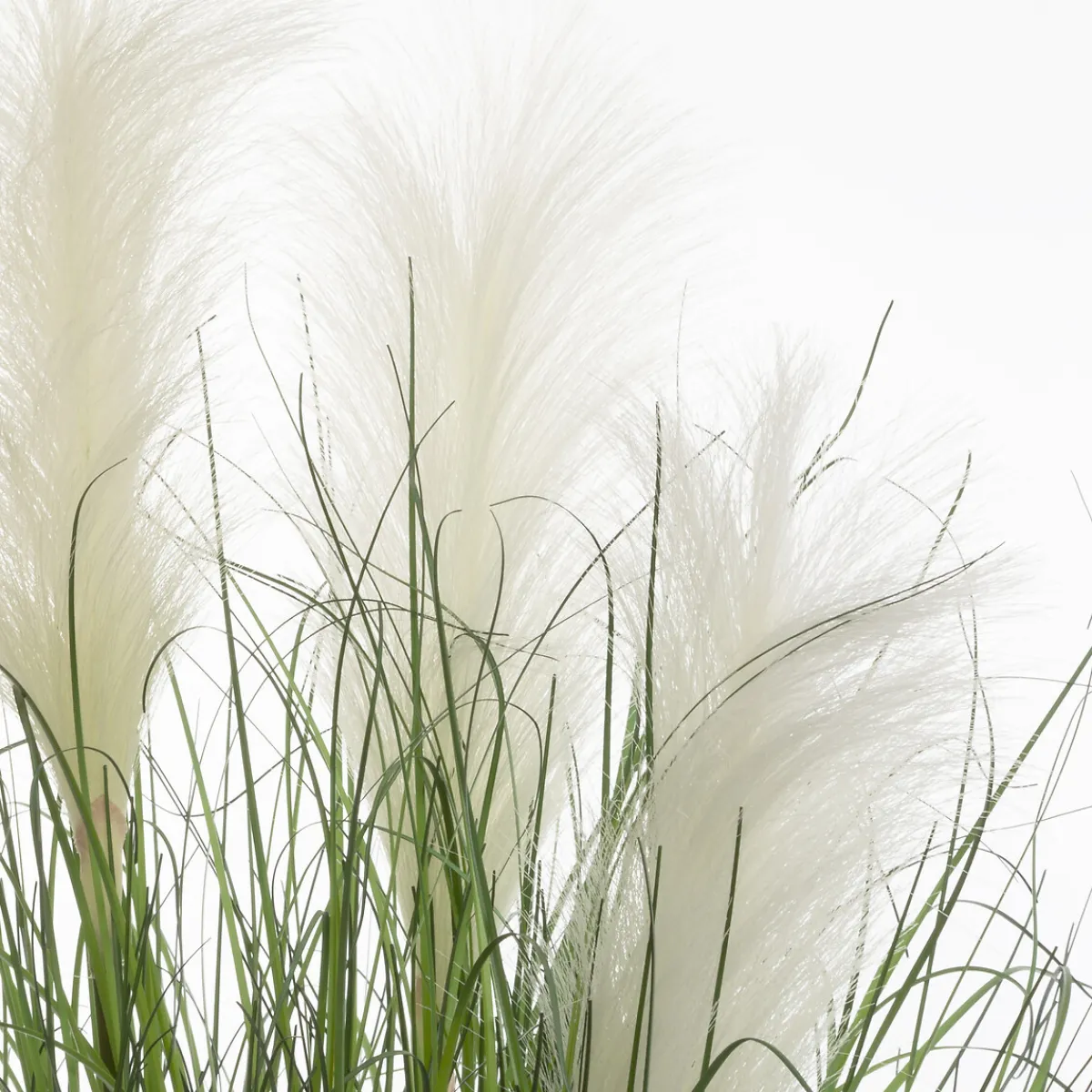 Herbe artificielle en pot*ATMOSPHERA Online