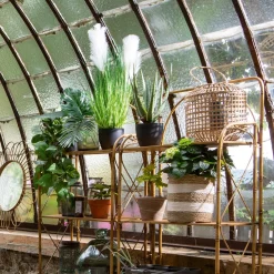 Herbe artificielle en pot*ATMOSPHERA Sale