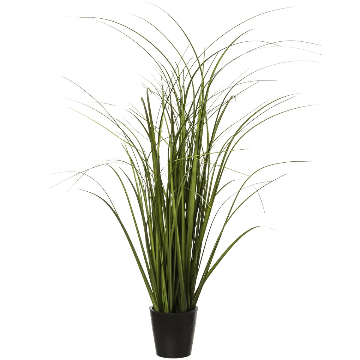 Herbe artificielle en pot*ATMOSPHERA New