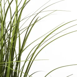 Herbe artificielle en pot*ATMOSPHERA New