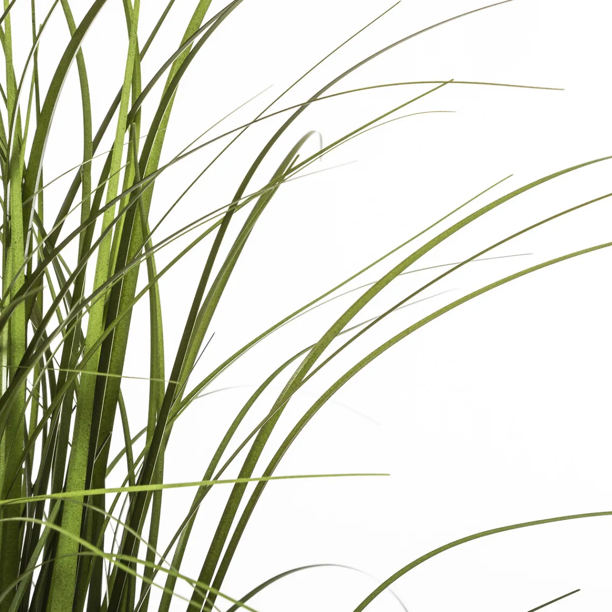 Herbe artificielle en pot*ATMOSPHERA New