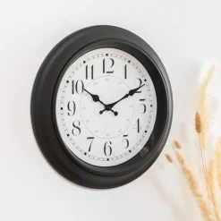 Horloge à moulures "Ilan"*ATMOSPHERA Sale