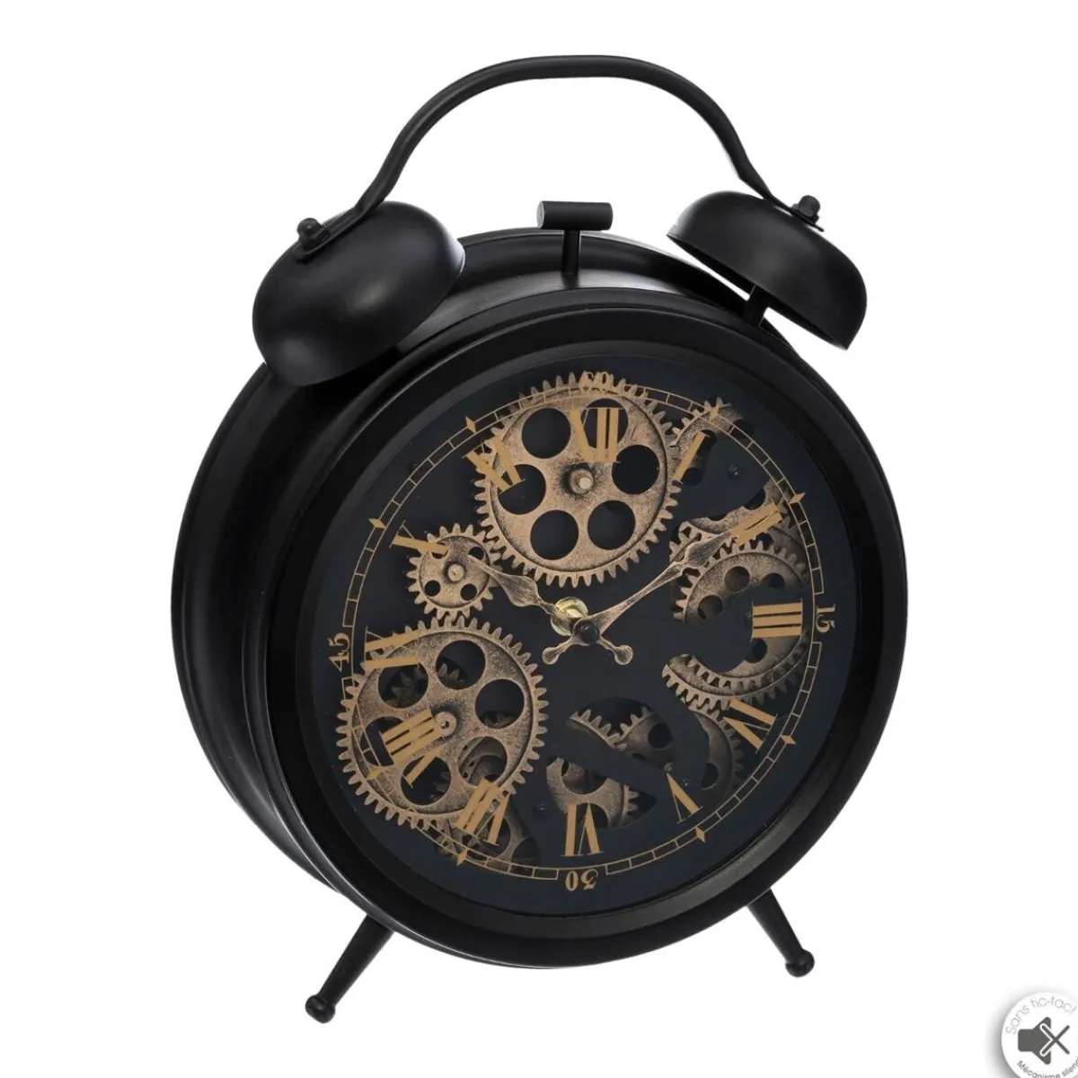 Horloge à poser "Janis"*ATMOSPHERA New