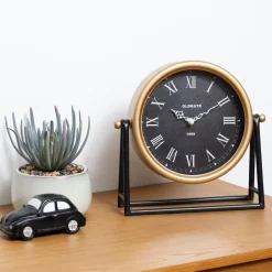 Horloge à poser "Luca"*ATMOSPHERA Discount