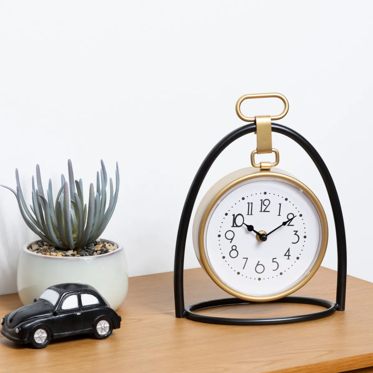 Horloge à poser "Max"*ATMOSPHERA New