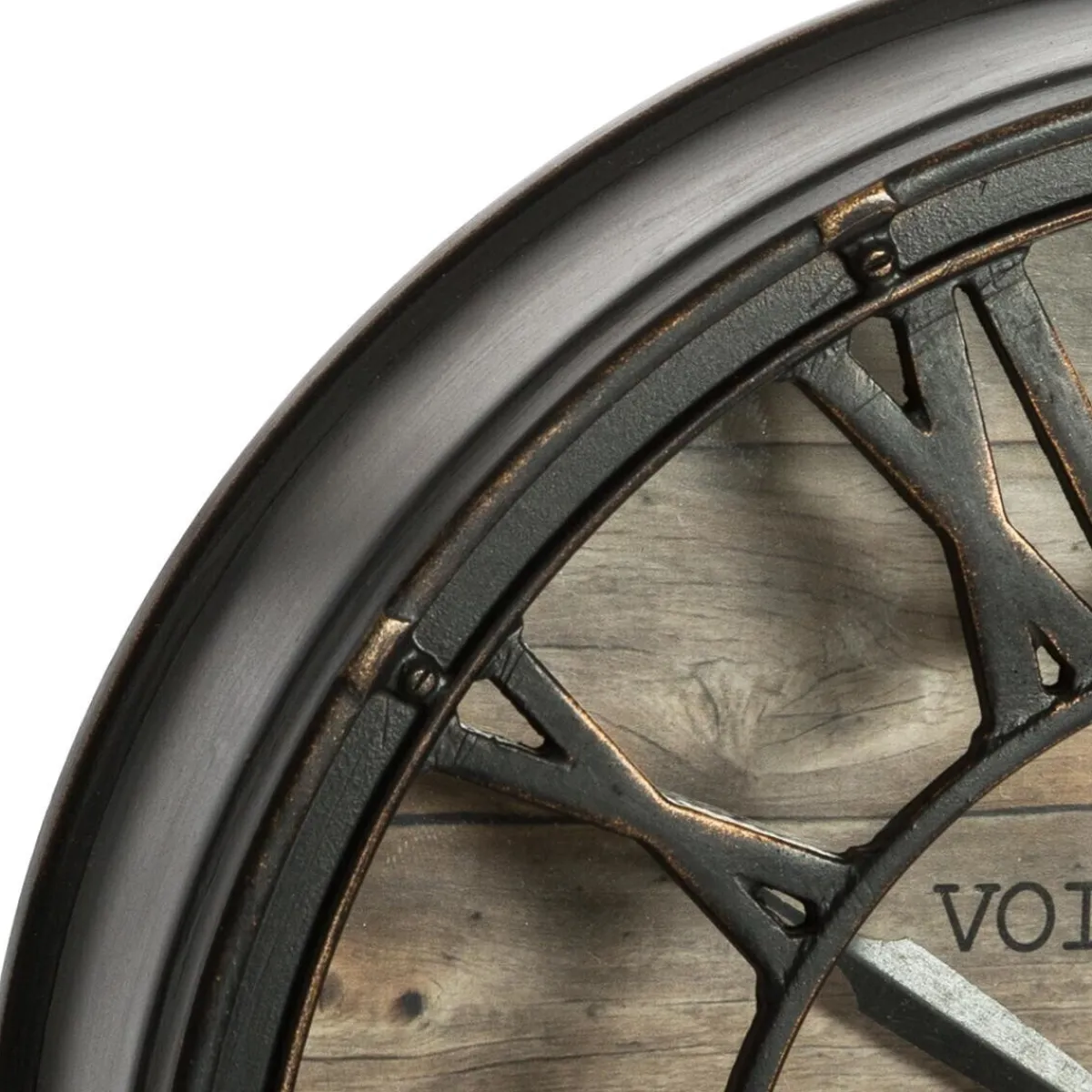 Horloge à poser "Robin"*ATMOSPHERA Sale