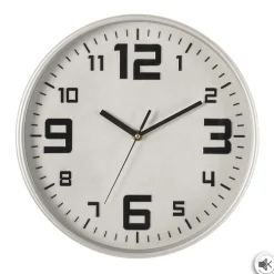 Horloge argent "Elian"*ATMOSPHERA Online