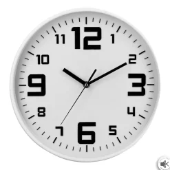 Horloge argent "Elian"*ATMOSPHERA Best