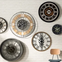 Horloge "Charly"*ATMOSPHERA Discount