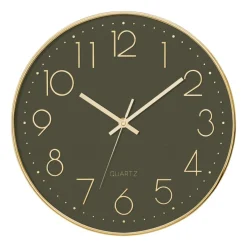 Horloge 3D "Laure"*ATMOSPHERA Sale