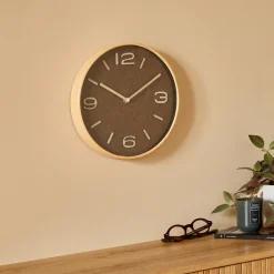 Horloge "Ellis"*ATMOSPHERA Hot