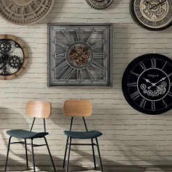 Horloge "Ezra"*ATMOSPHERA Outlet