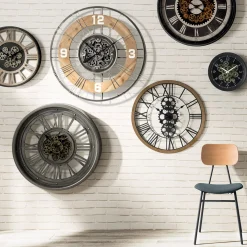 Horloge "Gaby"*ATMOSPHERA Clearance