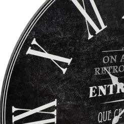 Horloge "Ismael"*ATMOSPHERA Discount