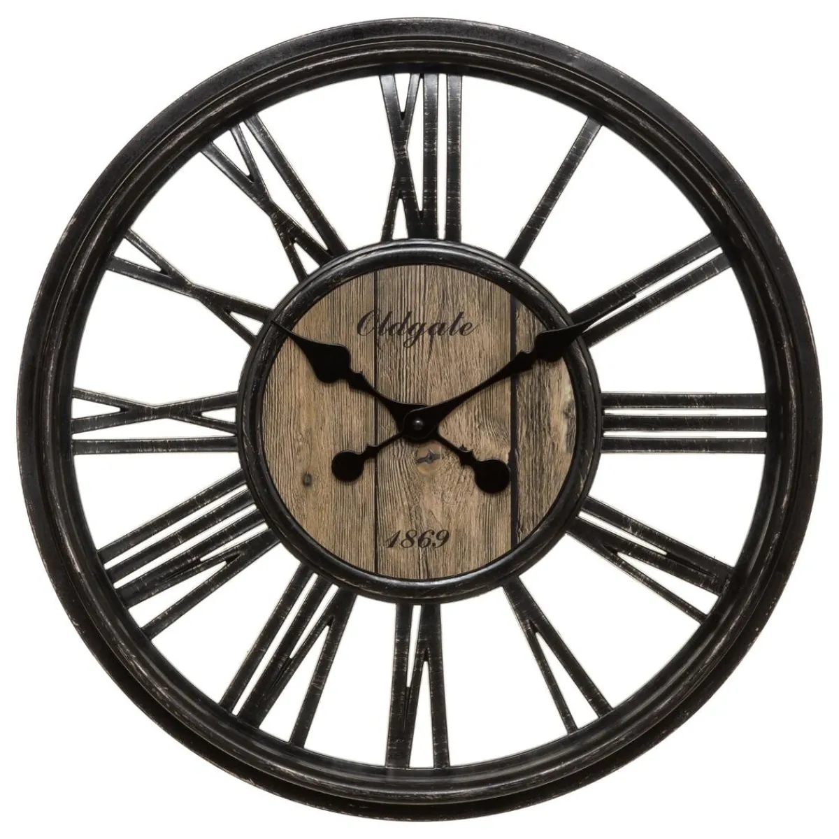 Horloge "Liam" D46 cm*ATMOSPHERA Outlet