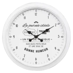Horloge "Liv"*ATMOSPHERA New