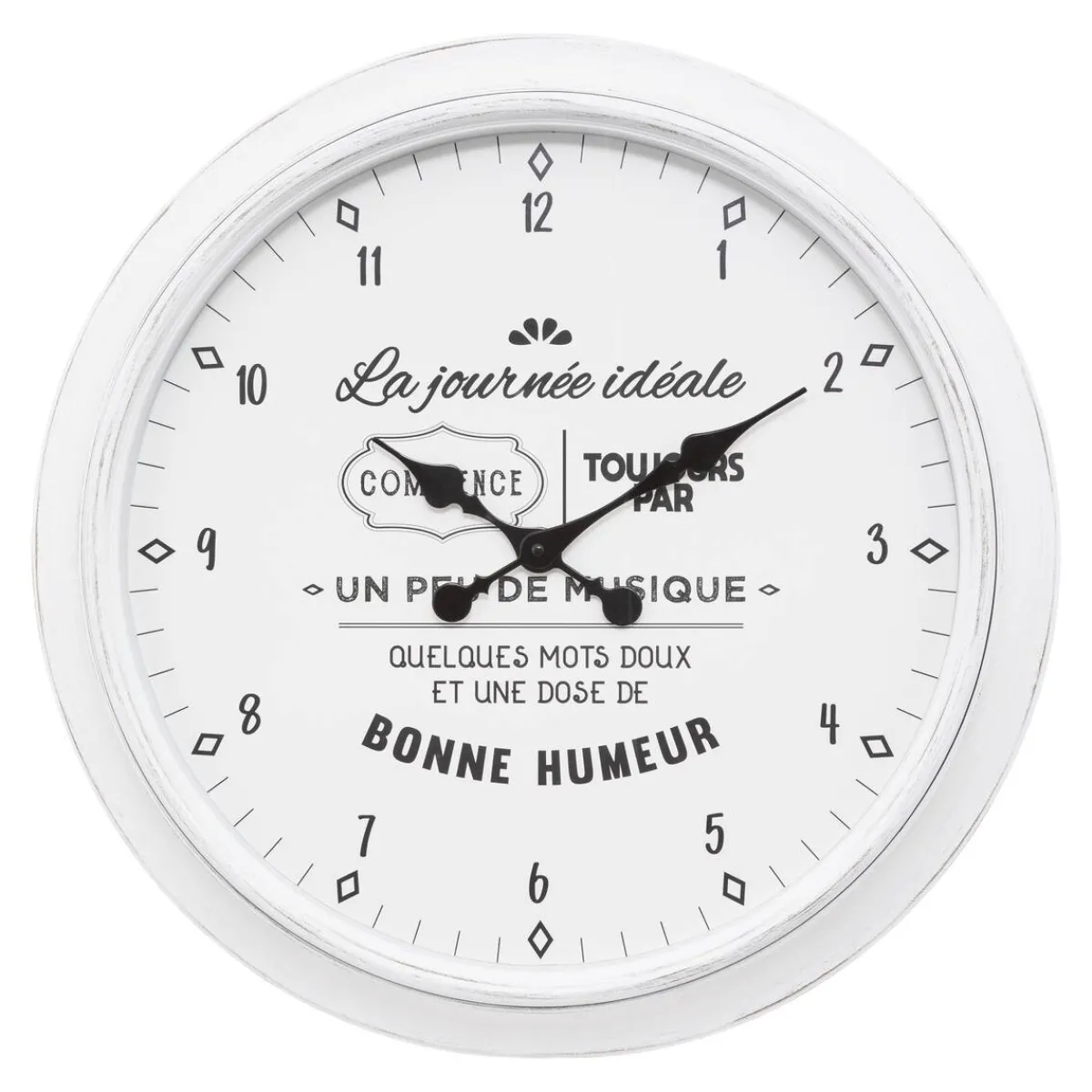 Horloge "Liv"*ATMOSPHERA New