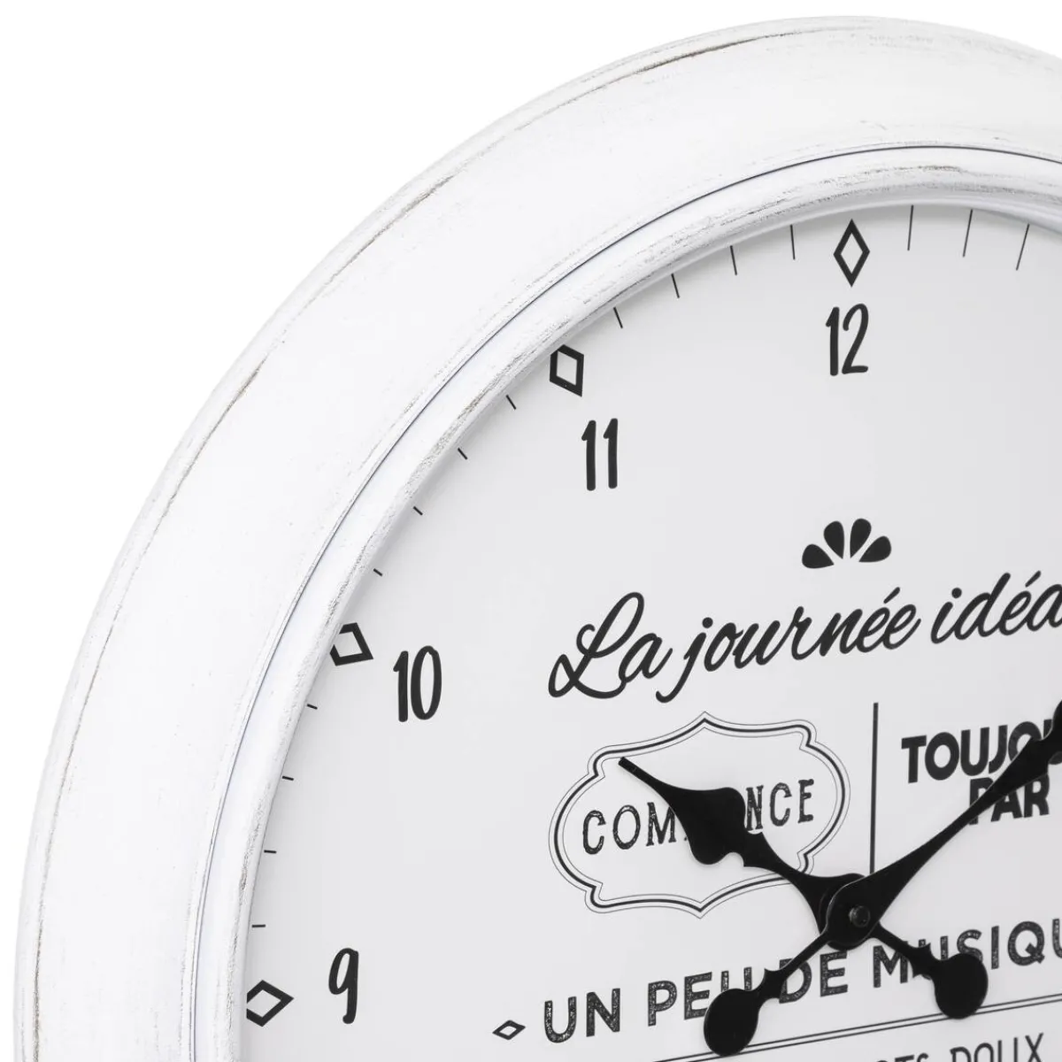 Horloge "Liv"*ATMOSPHERA New