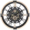 Horloge mécanique "Kent"*ATMOSPHERA New