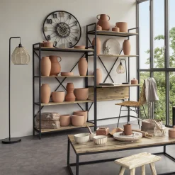 Horloge "Mohan"*ATMOSPHERA Sale