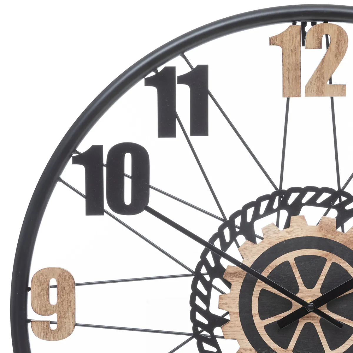 Horloge "Mohan"*ATMOSPHERA Sale