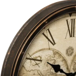 Horloge monde "Tomy"*ATMOSPHERA Best