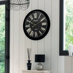 Horloge moulure "Jenna"*ATMOSPHERA Hot