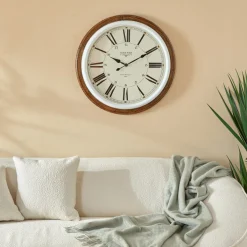 Horloge "Natacha"*ATMOSPHERA New