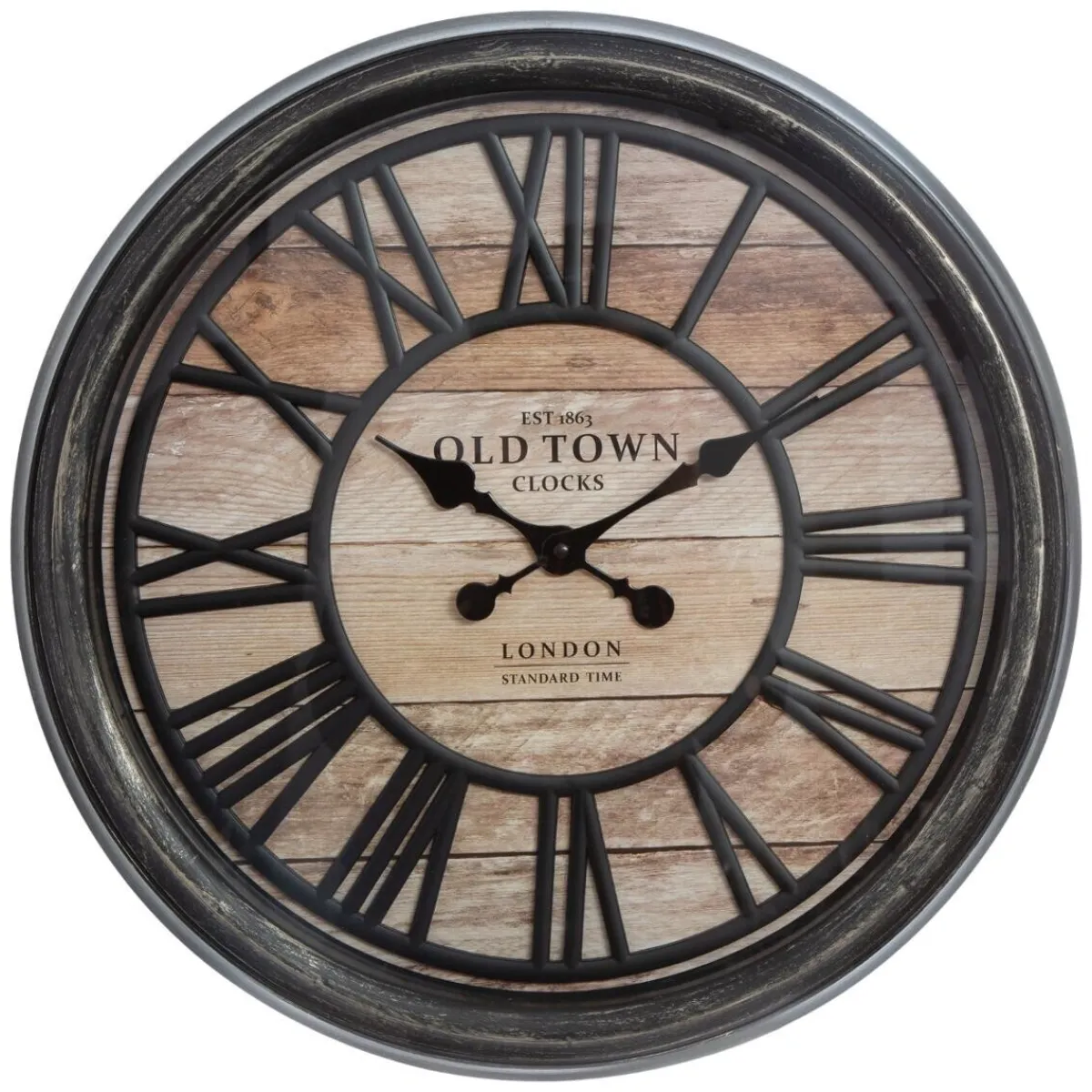 Horloge "Relief "Agathe"*ATMOSPHERA Discount