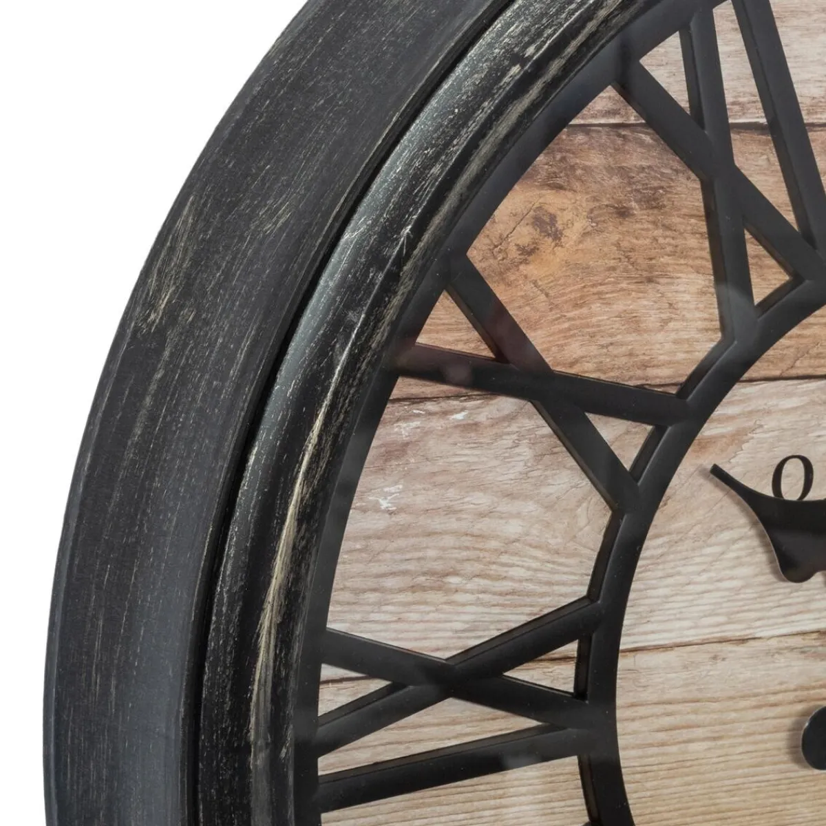 Horloge "Relief "Agathe"*ATMOSPHERA Discount