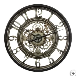 Horloge "Sarkis"*ATMOSPHERA New