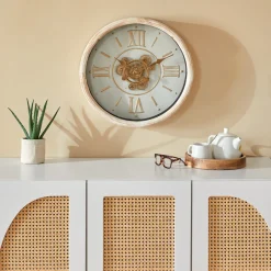 Horloge "Sonika"*ATMOSPHERA