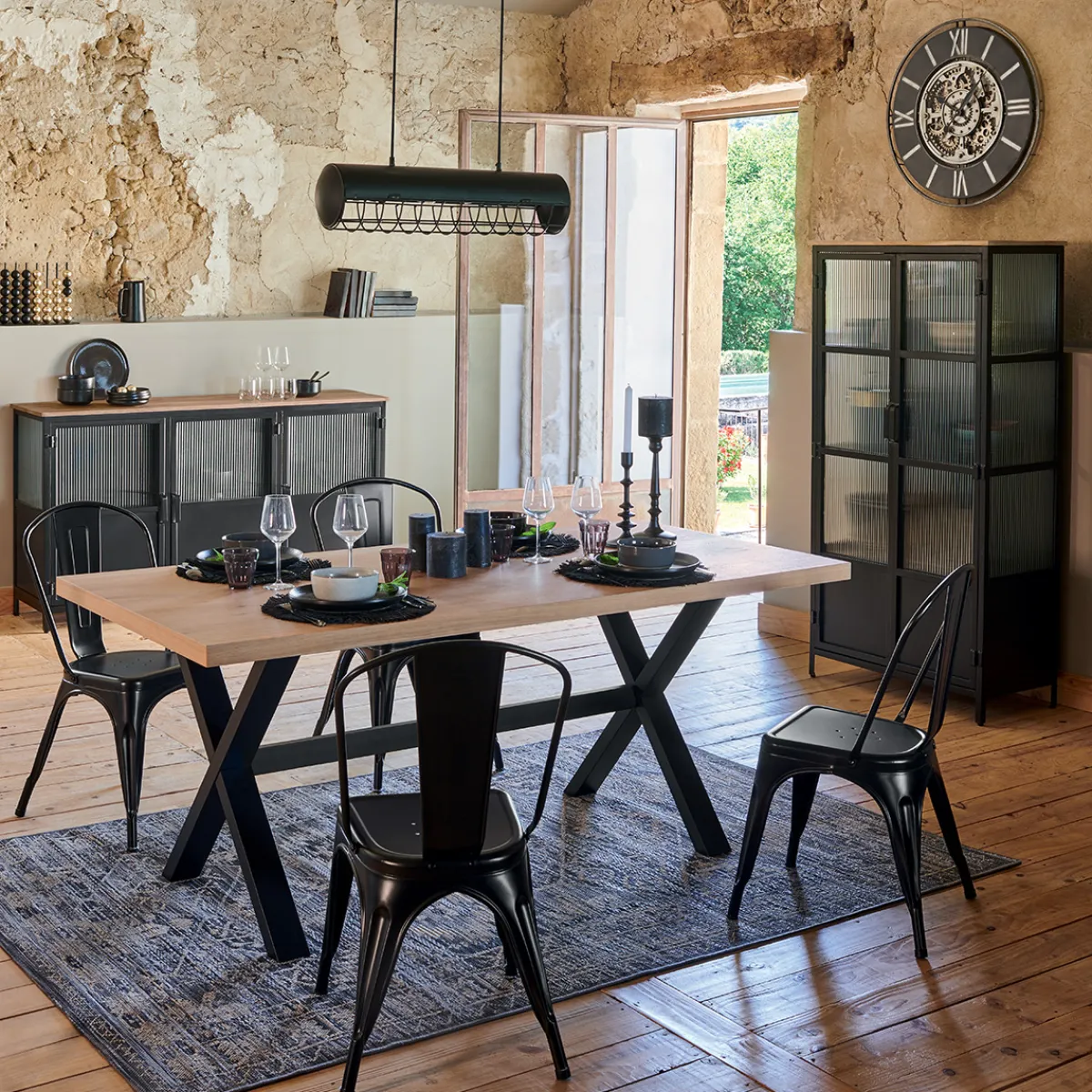 Horloge "Soul"*ATMOSPHERA Sale