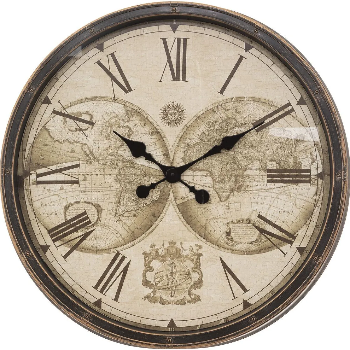 Horloge "Tomy"*ATMOSPHERA Sale