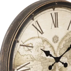 Horloge "Tomy"*ATMOSPHERA Sale