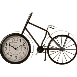 Horloge vélo à poser "Dimitri"*ATMOSPHERA Sale