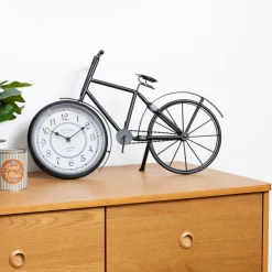 Horloge vélo à poser "Dimitri"*ATMOSPHERA Sale