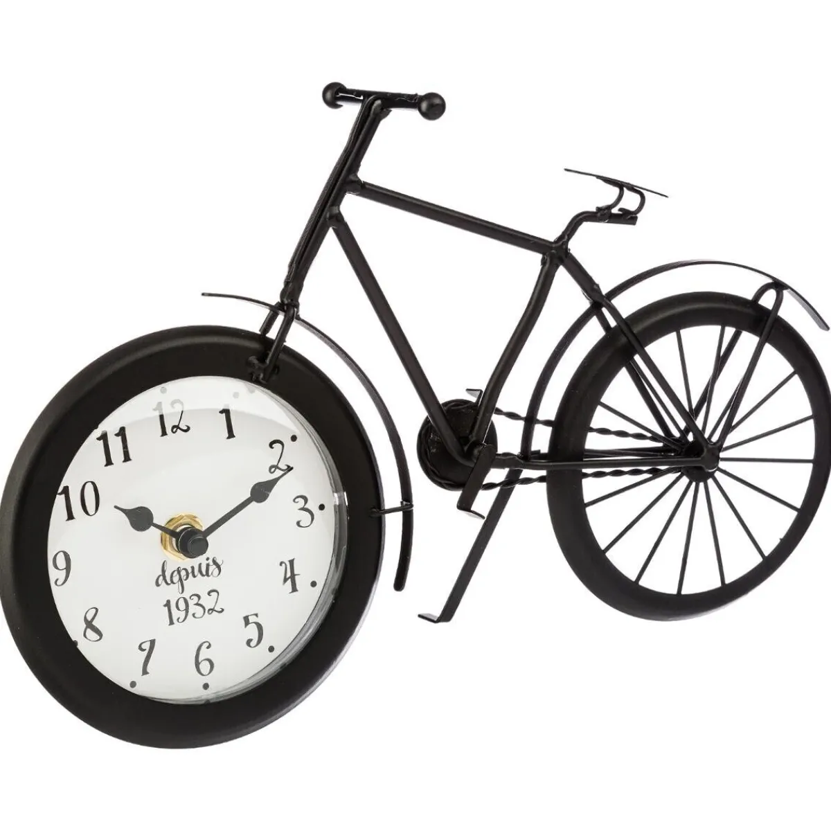 Horloge vélo à poser "Sky"*ATMOSPHERA Clearance