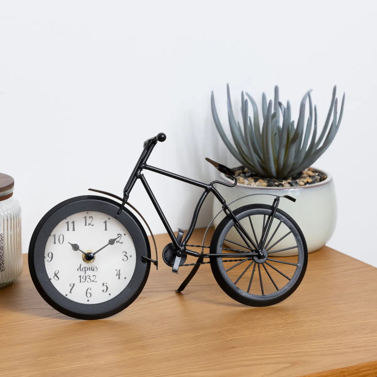 Horloge vélo à poser "Sky"*ATMOSPHERA Clearance